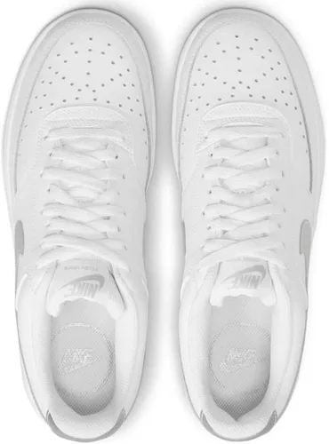 Vista 5 de Nike Tenis bajos Court Vision para mujer