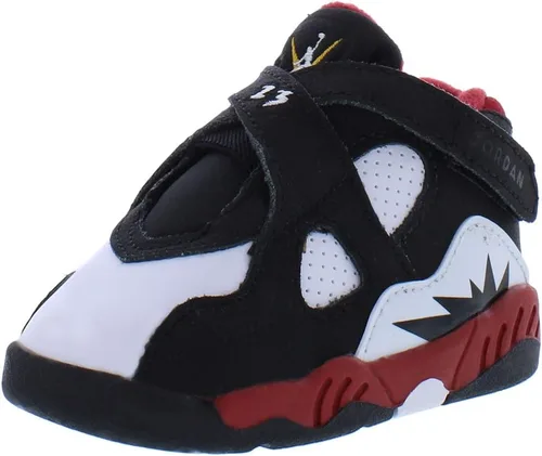 Vista 11 de Nike Jordan 4 Retro - Tenis para hombre, talla Beige/Rojo/Verde