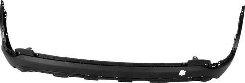 Vista 111 de Garage-Pro Cubierta de parachoques para Hyundai Sonata 2006-2008 trasero imprimado