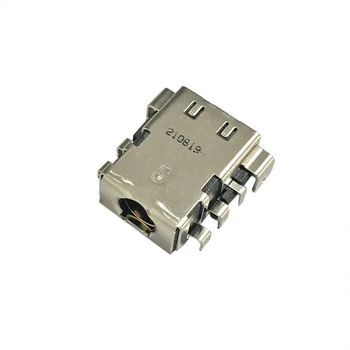 Vista 4 de GinTai DC Power Jack Puerto de carga de repuesto para ACER AN515-44 AN515-45 AN515-46 AN515-55 AN515-56 AN515-57 AN517-52 AN517-41 AN517-55 AN517-57