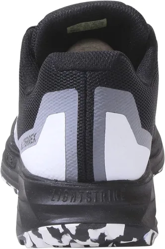 Vista 4 de adidas Terrex Two Flow Trail Zapatillas de running para hombre