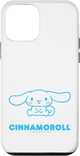 Vista 16 de Cinnamoroll - Carcasa frontal y trasera para iPhone 17
