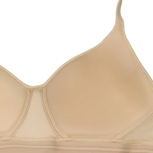 Vista 5 de Hanes X-Temp Brasier de espuma sin alambre para mujer MHG507