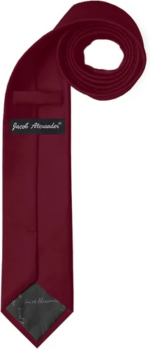 Vista 2 de Jacob Alexander Conjunto de 3 piezas de flores de solapa con estampado de rosas abiertas para niños