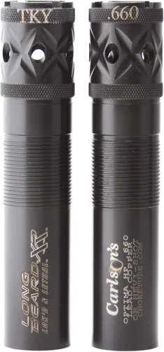 Vista 9 de Carlson's Long Beard XR 12 GA Tubos de estrangulador