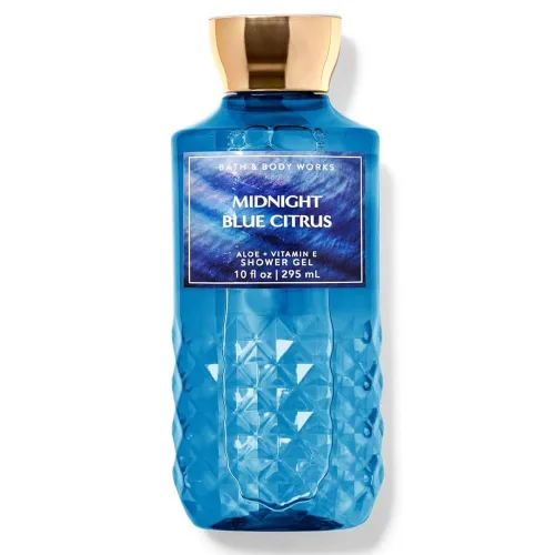 Vista 34 de Bath & Body Works - Gel de ducha Signature Collection para mujeres, 10 onzas líquidas (Aloe & Palm)