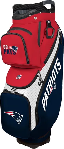 Vista 11 de Bolsa enfriadora para carrito de Clubhouse NFL Miami Dolphins
