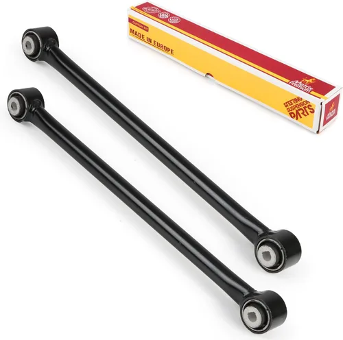 Vista 173 de Metrix Premium Chassis Parts - Brazo de control inferior delantero L&R con kit de rótula