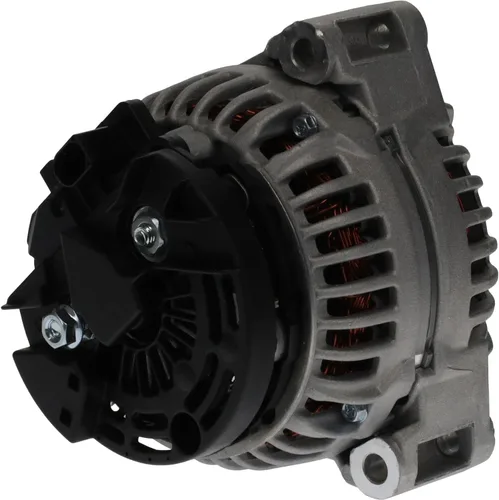 Vista 9 de Piezas de OEG nuevo alternador compatible con Mercedes Benz 5.0L 4.3L 5.4L 3.2L 3.7L 5.5L CL CLK E G S SL Slr Mclaren Clase 02 03 04 05 06 07 08 09