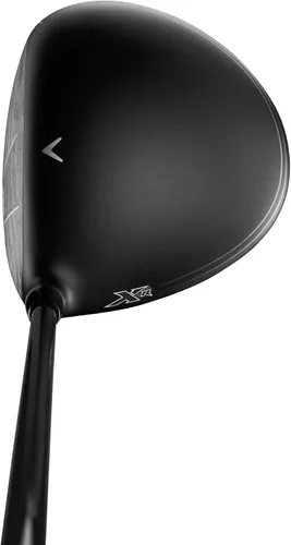 Vista 4 de Callaway Golf 2026 XR Complete Golf Set Negro/Plateado