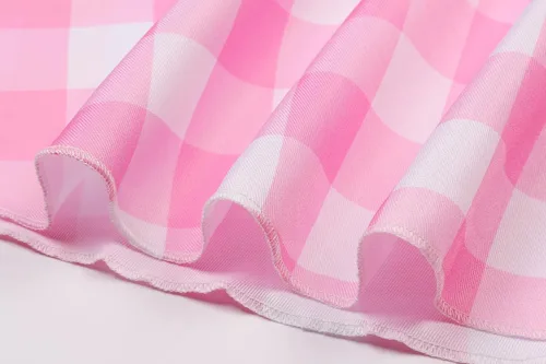 Vista 7 de Disfraz de película para mujer, disfraz de Halloween, muñeca de princesa, fiesta de cosplay con accesorios