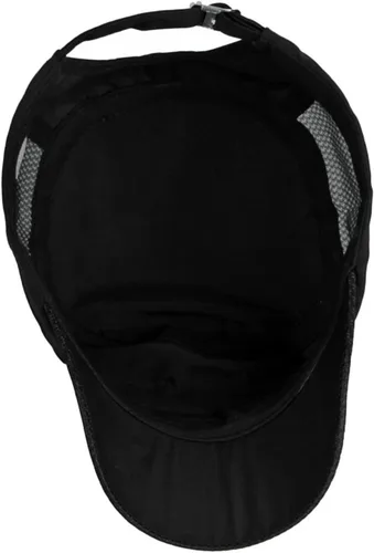 Vista 4 de FASHIXD Gorra militar de malla para hombre, gorra de verano para hombre, gorra de billete corto