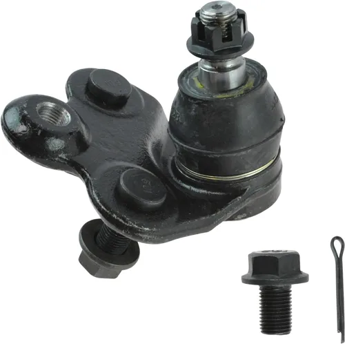 Vista 203 de TRQ Junta esférica inferior delantera Compatible con Mazda 626 1998-2002 MPV 2000-2006 5 2006-2012