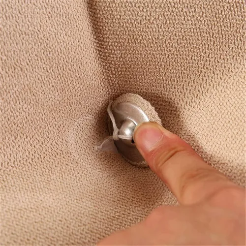 Vista 5 de Almohada triangular para cabecero, almohada de lectura, almohada grande para cabecero, soporte de espalda, cojín lumbar con funda extraíble