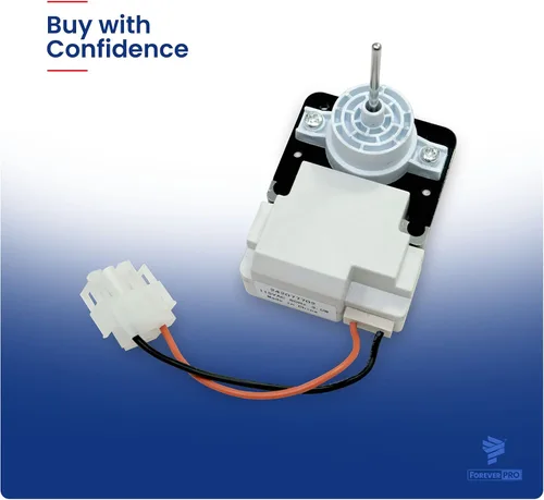 Vista 6 de ForeverPRO 242077702 Motor-soplador para Electrodomésticos Electrolux