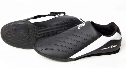 Vista 3 de Tiger Claw - Zapatos de artes marciales