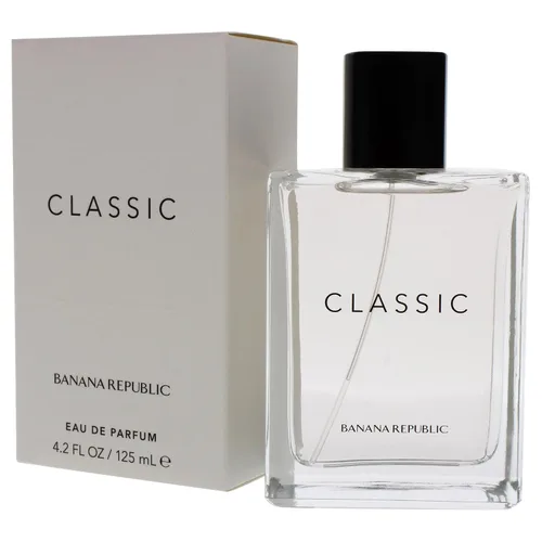 Vista 5 de BANANA REPUBLIC Eau de Parfum Spray clásico de 4.2 oz