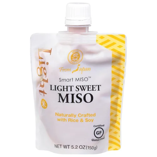 Vista 7 de Miso elegante de Muso de Japan, 5.2 oz