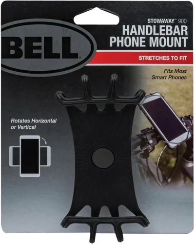 Vista 10 de BELL Bolsa de bicicleta Stowaway Top Tube