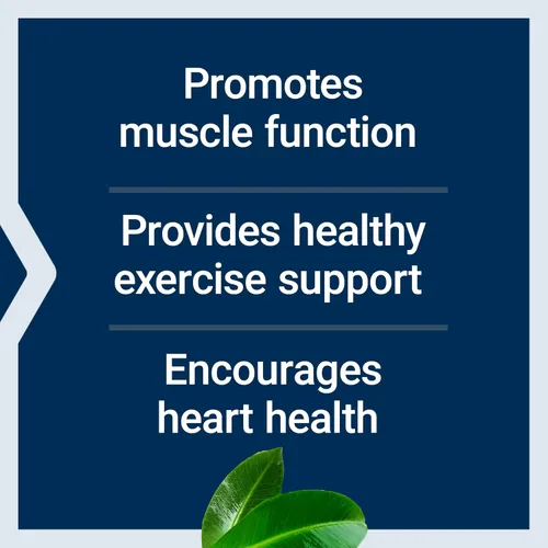 Vista 4 de Life Extension Super Carnosina, L-carnosina, luteolina, vitamina B1, apoyo muscular, recuperación del ejercicio, salud cardíaca, sin gluten, sin
