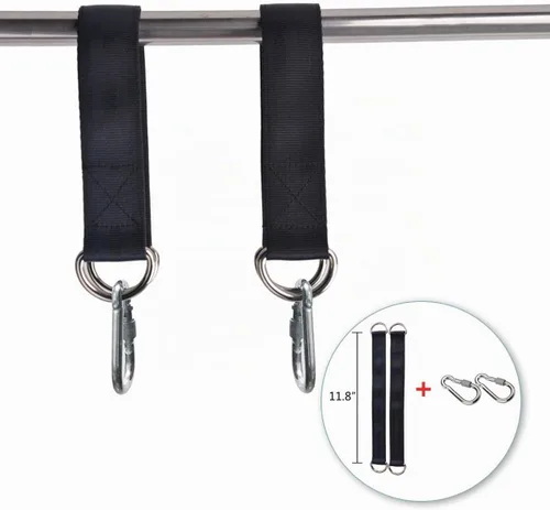 Vista 7 de KINSPORY Columpio para niños pequeños, cadenas de hierro resistente recubiertas de 59", columpio para bebé al aire libre, asiento tipo cubeta