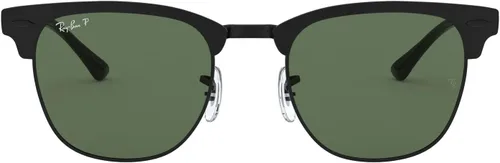 Vista 46 de Ray-Ban RB3716 Clubmaster - Gafas de sol (metal)