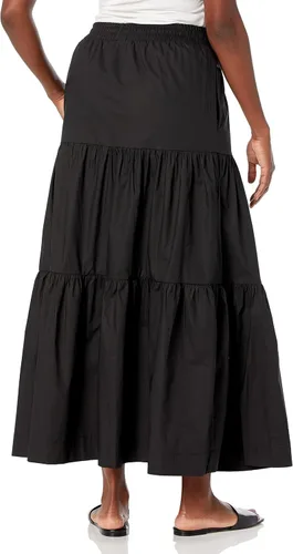 Vista 2 de NIA Falda Cora para mujer
