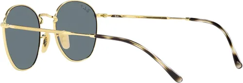 Vista 5 de Ray-Ban RB3772f Rob Low Bridge Fit - Gafas de sol redondas