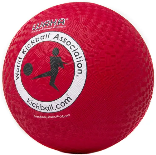 Vista 10 de WAKA Kickball oficial - Adulto 10