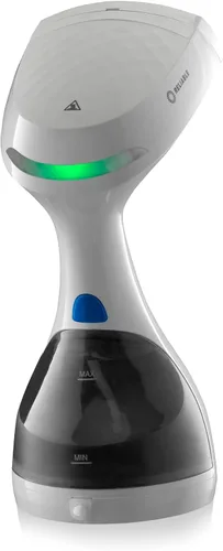 Vista 4 de Reliable Dash - Vaporizador portátil de 150 GHB, vaporizador de mano con cepillo de tela, vaporizador de viaje ligero con vapor continuo y apagado
