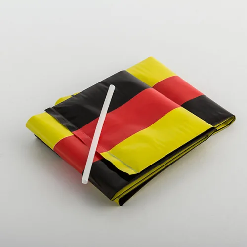 Vista 4 de Aplaudidores Hinchables Alemania