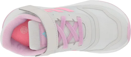 Vista 5 de adidas Zapatillas de correr Duramo 10 unisex para niños