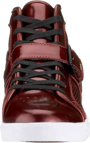 Vista 2 de Supra Trinity NS (Patente de Burgandy)