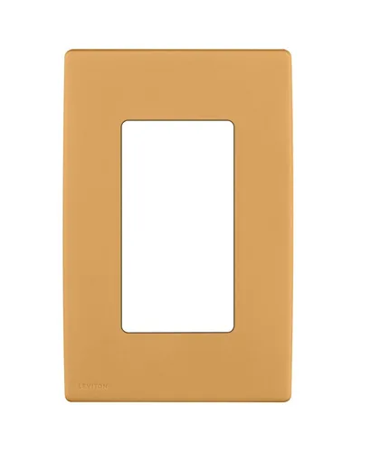 Vista 10 de Leviton Renu Placa de fijación para la pared sin tornillos,1 unidad, REWP1-CA