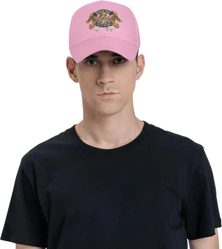 Vista 8 de Angels Salute Our Fallen Soldiers Baseball Cap for Men Women Classic Solid Color Adjustable Dad Hat