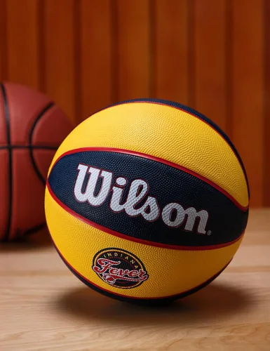 Vista 3 de WILSON WNBA Team Tribute Basketballs - Women's Official, Size 6-28.5\