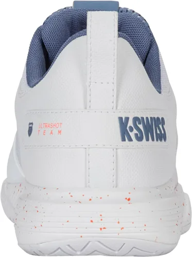 Vista 4 de K-Swiss Tenis Ultrashot Team para hombre