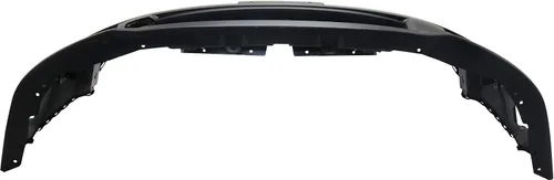 Vista 4 de Evan Fischer Cubierta de parachoques delantero imprimada compatible con Subaru Impreza 2011-2014 - para modelos WRX