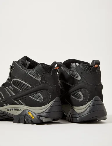 Vista 7 de Merrell Moab 2 Mid Gtx - Botas de senderismo para hombre, 10.5