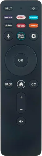 Vista 7 de Nuevo control remoto por voz XRT260 apto para Vizio V-Series y M-Series 4K HDR Smart TV