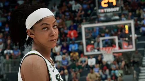 Vista 5 de NBA 2K22 - PlayStation 5