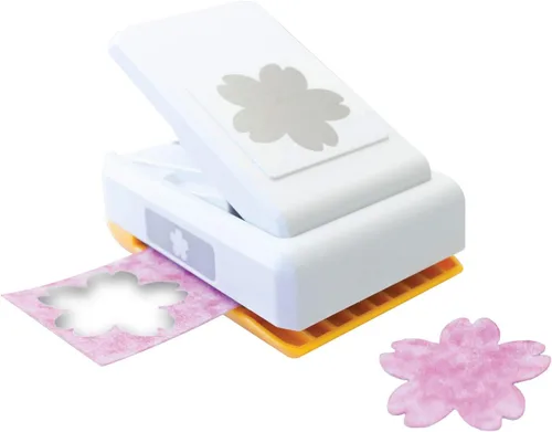 Vista 4 de PUNCH BUNCH GRANDE PUNCH CHRRY BLSM, flor de cerezo 1.75" X1.75