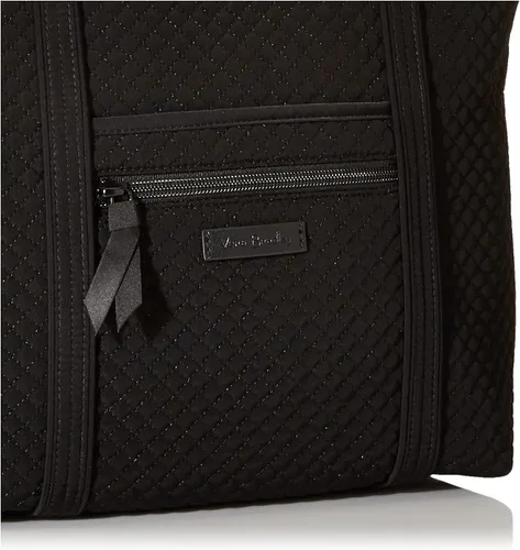 Vista 3 de Vera Bradley Bolsa pequeña de microfibra Vera para mujer