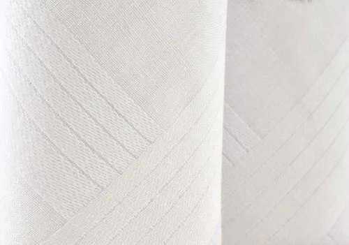 Vista 2 de Pañuelo inicial para hombre, juego de 3 piezas, pañuelo de algodón con monograma, con tu letra inicial