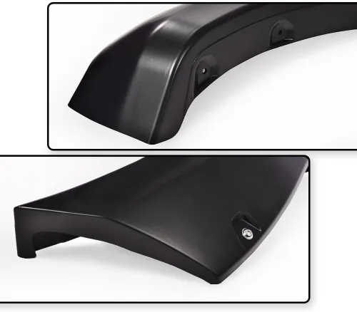 Vista 5 de Guardabarros G-PLUS para Ford Ranger T6 XL XLT 2011-2018