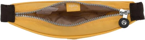 Vista 5 de Kipling Banana Pouch, Amarillo banana, Talla única