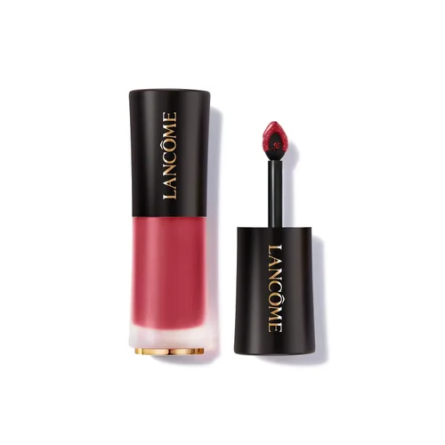 Vista 14 de Lancôme L'Absolu Rouge Drama Ink - Uso durante todo el día - Ligero - Semi-mate