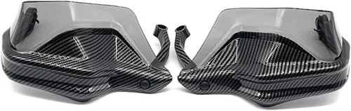 Vista 24 de Protector de mano para BMW R1200GS LC F800GS F750GS F850GS F900R/XR S1000XR R1250GS Protector de mano Protector de parabrisas