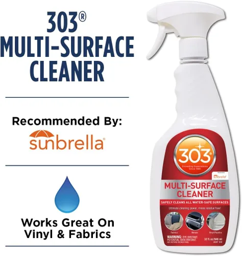 Vista 2 de 303 Products Paquete de toallas limpiadoras de superficies múltiples Cleans vinyl, fabric, plastic, and more with a residue-free finish. Includes