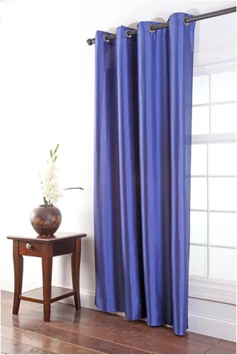 Vista 35 de Stylemaster, panel Tribeca de ojal de seda artificial